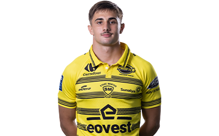 Gaspard ROBBE