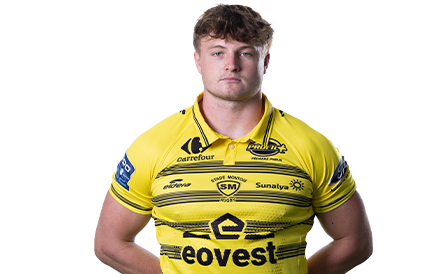 Louis FINCH