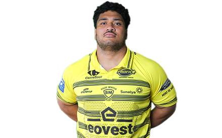 Wesley TAPUELUELU