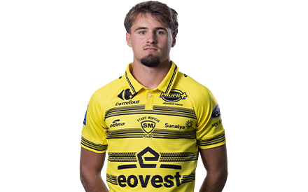 Stefan DARRICAU