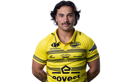 Ruben MAKA