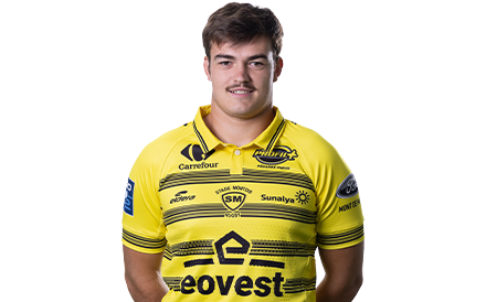Louis PAILLAS