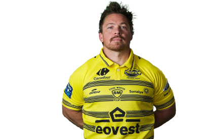 Torsten VAN JAARSVELD