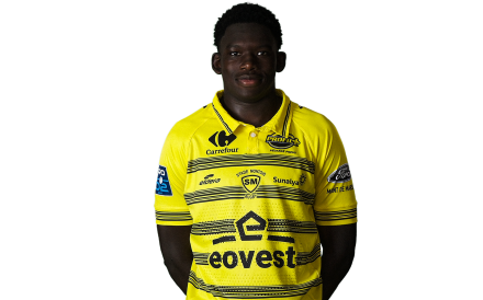 Youssouf SOUCOUNA