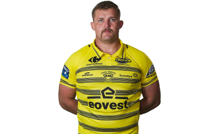 Ignatius PRINSLOO