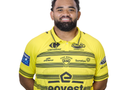 Image de Brent LIUFAU