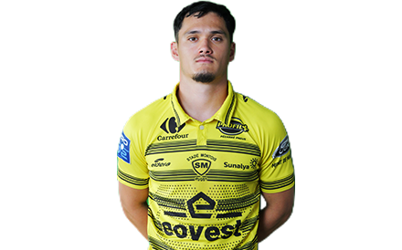 Aurélien BARREAU