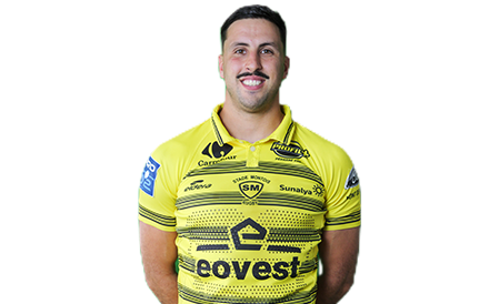 Clément CAVALIERE