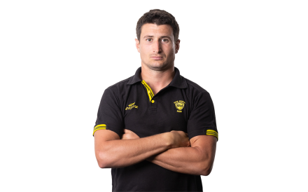 Yoann LAOUSSE AZPIAZU