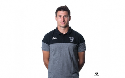 Yoann LAOUSSE AZPIAZU