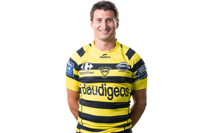 Yoann LAOUSSE AZPIAZU