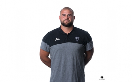 Victor LAVAL