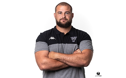 Victor LAVAL