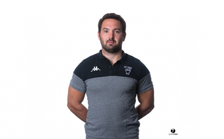 Christophe LOUSTALOT