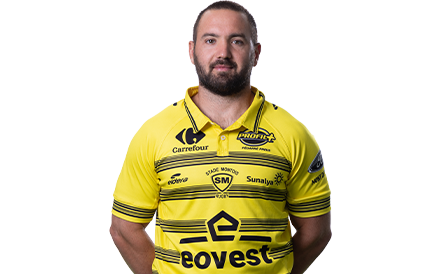 Christophe LOUSTALOT