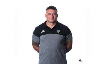 Carlos MUZZIO