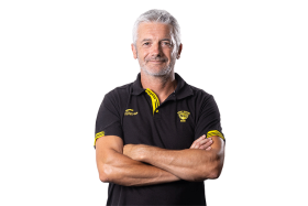 Patrick MILHET