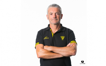 Patrick MILHET