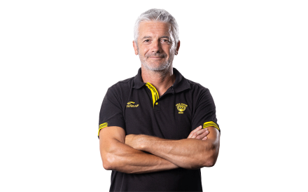 Patrick MILHET