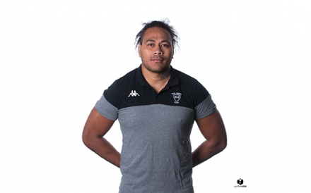 Maselino PAULINO