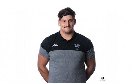 Maxime GOUZOU