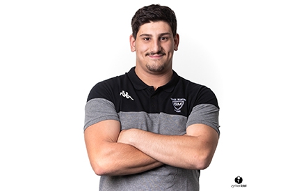 Maxime GOUZOU