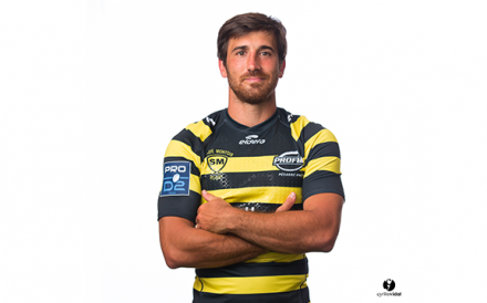 Julien CABANNES
