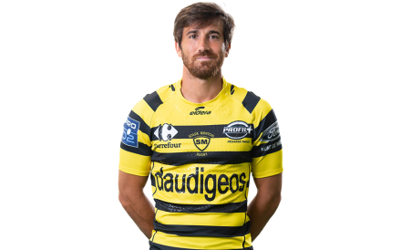 Julien CABANNES