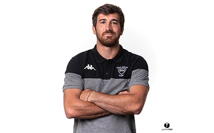 Julien CABANNES