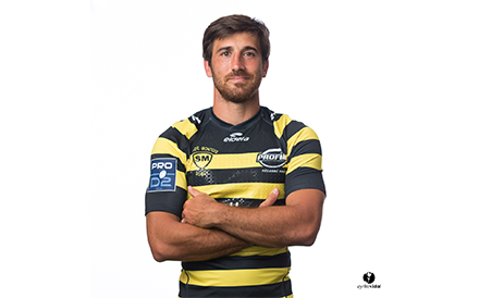 Julien CABANNES