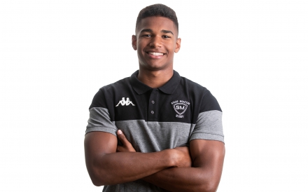Léo COLY