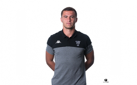 Mathieu SMAILI