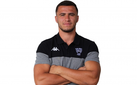 Mathieu SMAILI