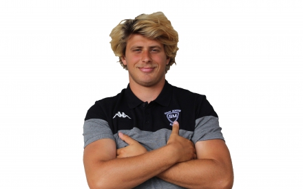 Simon DESAUBIES