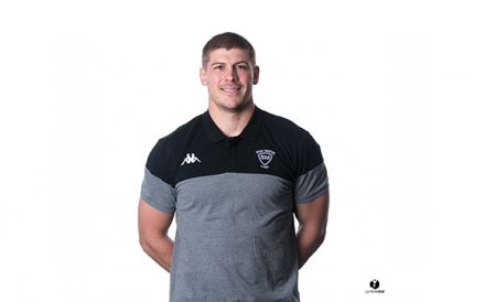 Baptiste HEZARD