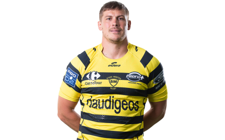 Baptiste HEZARD