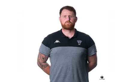 Dan BAKER