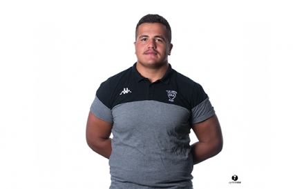 Lasha MACHARASHVILI