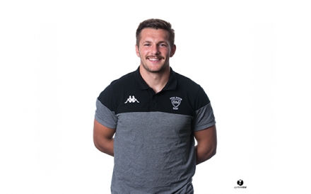 Julien LESTREMAU