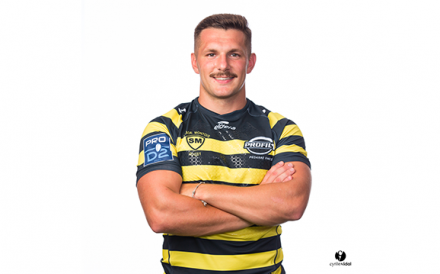 Julien LESTREMAU
