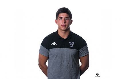 Tom CHAUVET