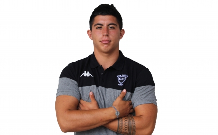 Tom CHAUVET
