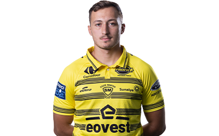 Aurélien LAFFORGUE