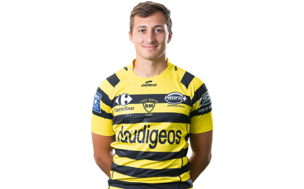 Aurelien LISENA