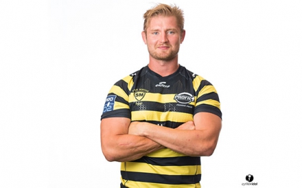 James VOSS