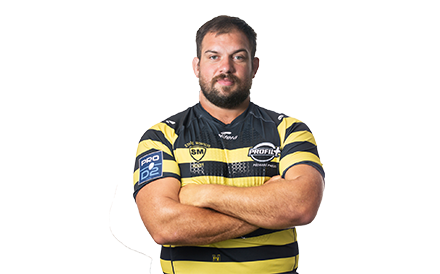 Anthony ALVES