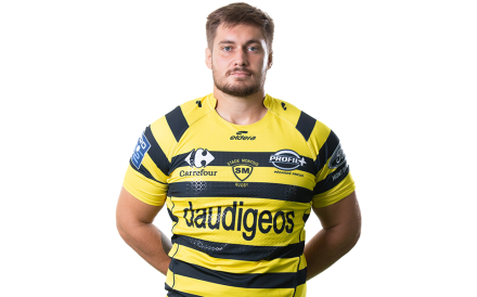 Thibault TAULEIGNE