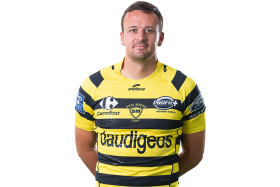 Image de Willie DU PLESSIS