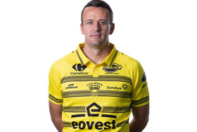 Image de Willem DU PLESSIS