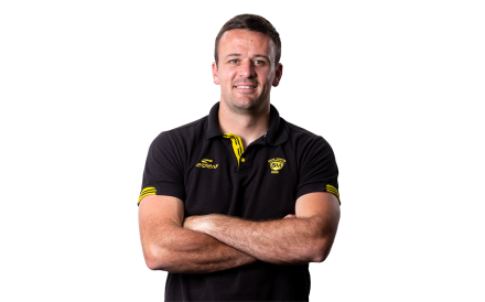 Willie DU PLESSIS